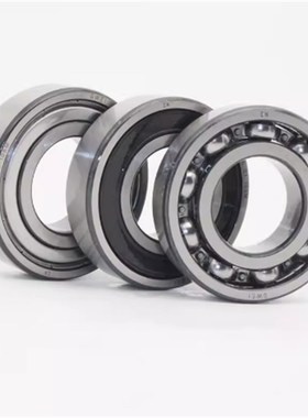 米思米深沟滚珠轴承B6700ZZ/B6800/B6900/B6000Z/B6200Z/B6300ZZ