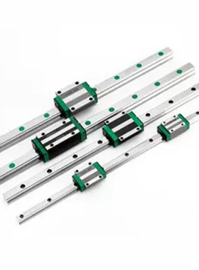 SSEBL10-30/40/45/50/60/65/70/80/85/90/120SEB8/6微型直线导轨