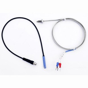 连续拉伸膜包装机配件 磁感应开关 温度传感配件压力真空传感器