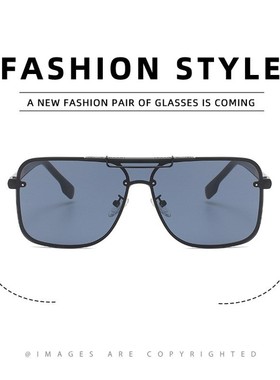 新品Full Frame Sunglasses Travel Wind Fashion eyewearY for w