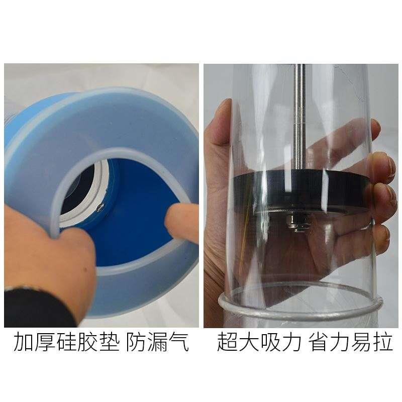 新生犊牛呼吸器牛用呼吸泵奶牛场器械设备小牛吸羊水器抽子呼气机