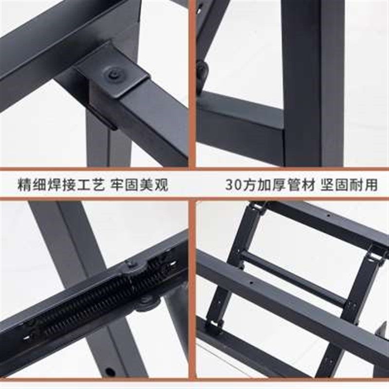 新款折叠餐桌大圆桌酒店宴会厅PVC圆桌饭店10人/12人20人位家用餐,住宅家具,不锈钢/PVC餐桌,淘宝优惠券,粉丝福利购,淘宝优惠卷