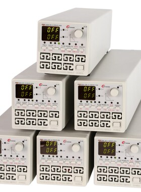 程控直流稳压电源可编程式200V6A可调PDF600-200 10MV/MA 600W