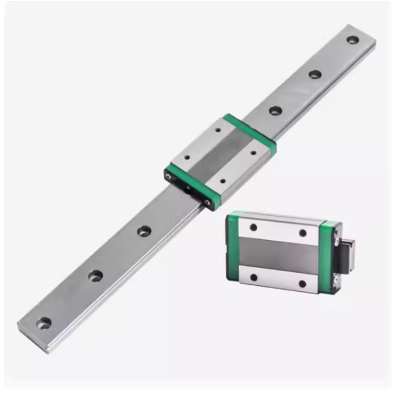 微型直线导轨SSEB13-45/70/95/120/145/170/195/220耐磨 防锈