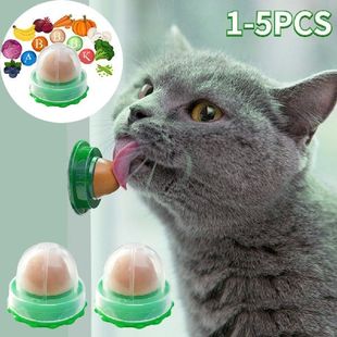 .Nutrition Cover Ball Dust Catnip Round 推荐 Safe Cat