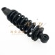 适用红宝龙摩托车配件BJ150 29B液压弹簧后减震器避震器