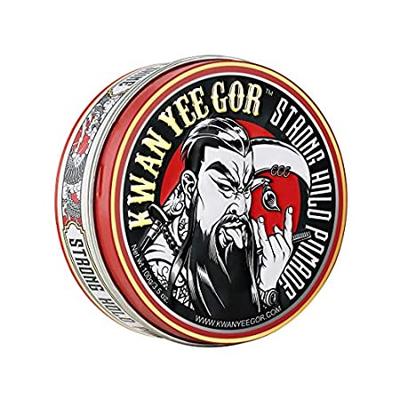 速发Strong Hold Pomade,High Shine of All Hair Products/Gel