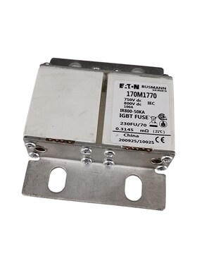 全新快速熔断器保险170M1762 170M1770 170M1771 170M1772