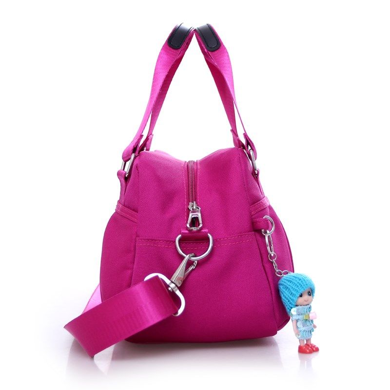 新款尼龙潮斜挎包帆布包布包女包手提f包休闲单肩斜跨女士包包牛,箱包皮具/热销女包/男包,通用款女包,淘宝优惠券,粉丝福利购,淘宝优惠卷