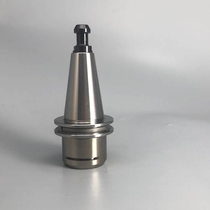 不生锈款 ISO25-ER20-035MS精雕机专用柄  特殊处理不生锈