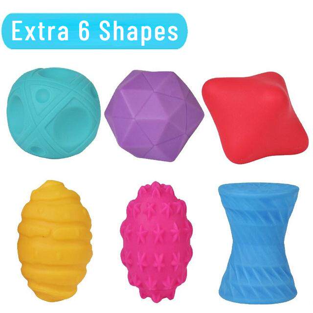 现货new colorful shape blocks sordting game baby montessori