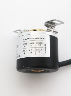 光电旋转编码器8.3620.226E.2000.242B.243E.526E输出稳定