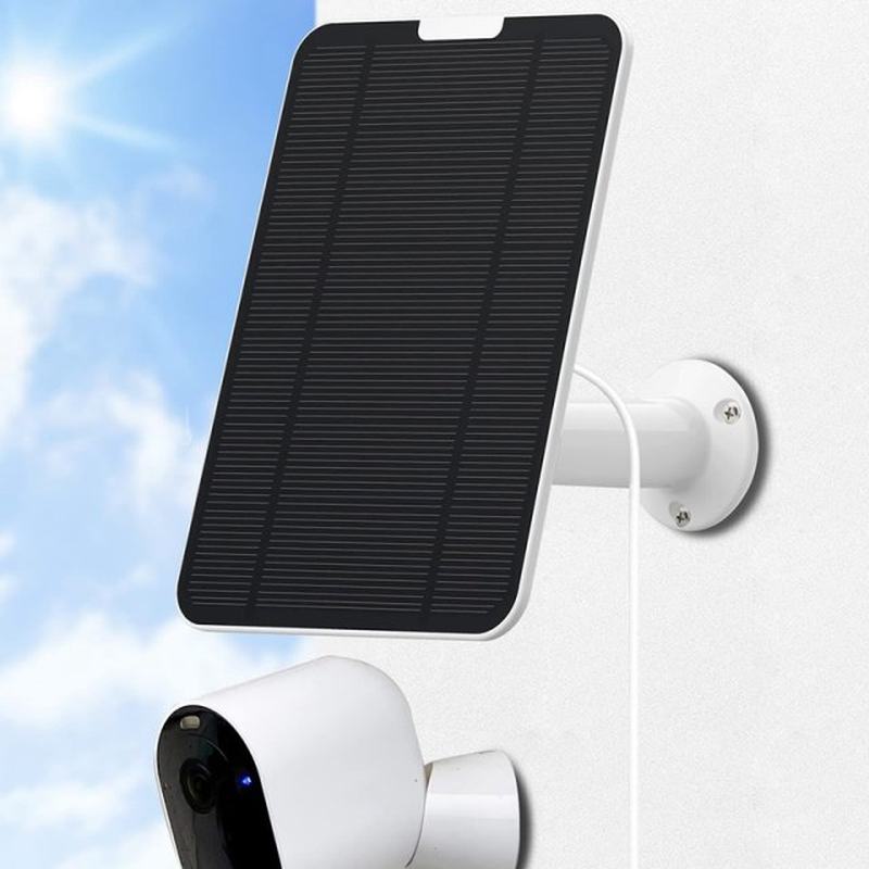 推荐Solar Panel Power Supply for Wireless Outdoor Waterproof