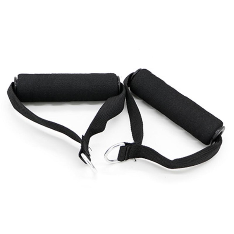 11pcs set Pull Rope Fitness Exercises Latex Resistance Bands