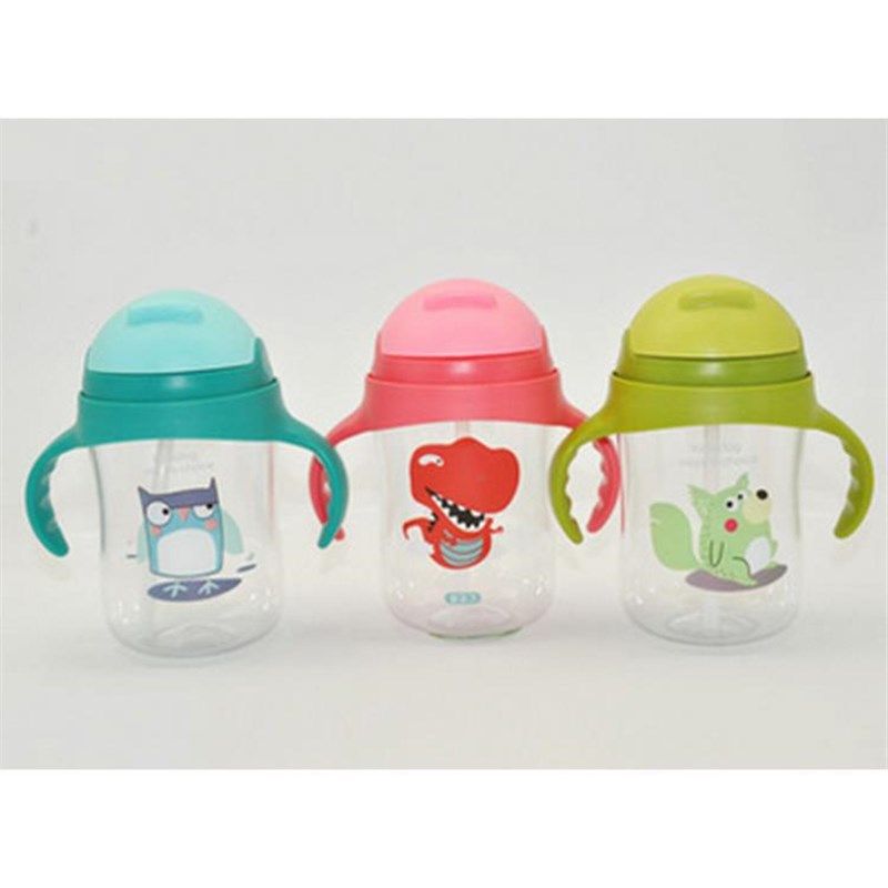 宝宝学饮杯儿童吸管杯夏季水杯幼儿园喝水杯婴儿饮水杯带手柄水壶,婴童用品,儿童水杯,淘宝优惠券,粉丝福利购,淘宝优惠卷