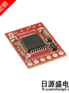 DEV-13712 《OPENLOG》开发板/开发工具