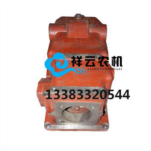 速发东方红洛阳一拖30/350/404/454拖拉机配件液压提升器外壳体85