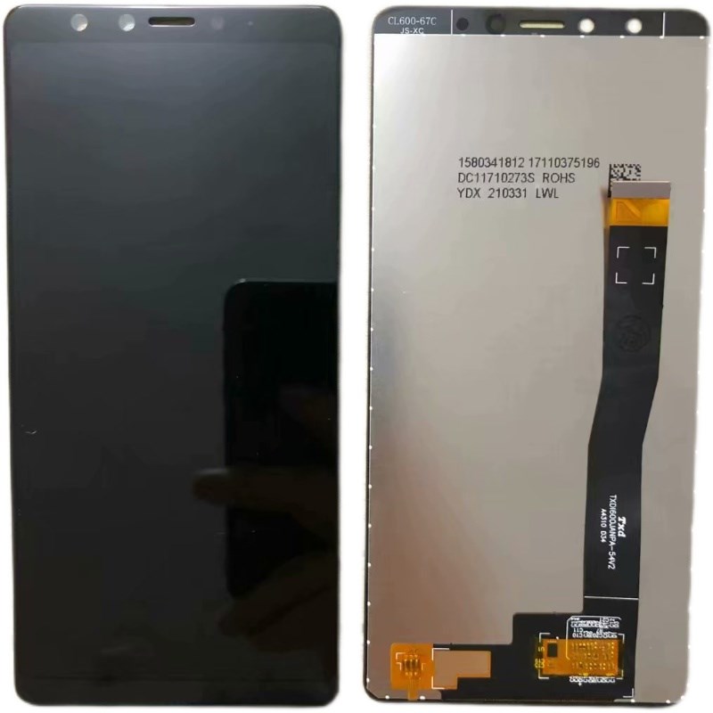 适用360 N7Pro/1809-A01手机屏幕总成显示液晶屏内外一体屏触摸屏