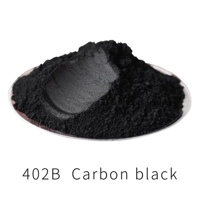 150g Vantablack Pearl Powder Pigment Acrylic Paint in Craft