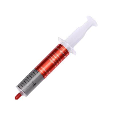 速发30g Grey Thermal Grease Paste Compound Silicone for CPU