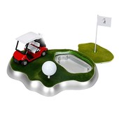 Car ball Gifts 极速Golf Parts Golf And Model Toy