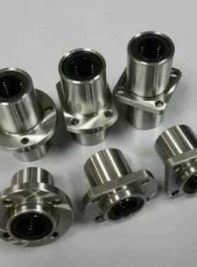 外钢内铜石墨铜套直线轴承 OGE61/OGE62A-d8 10 12 16 20 25 30 3