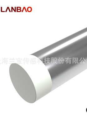 兰宝传感器LR6.5QBN02DPO-E1金属外壳PNP非埋2mm 电感接近开关