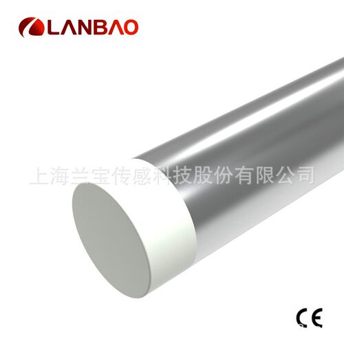 兰宝传感器LR6.5QBN02DPO-E1金属外壳PNP非埋2mm 电感接近开关