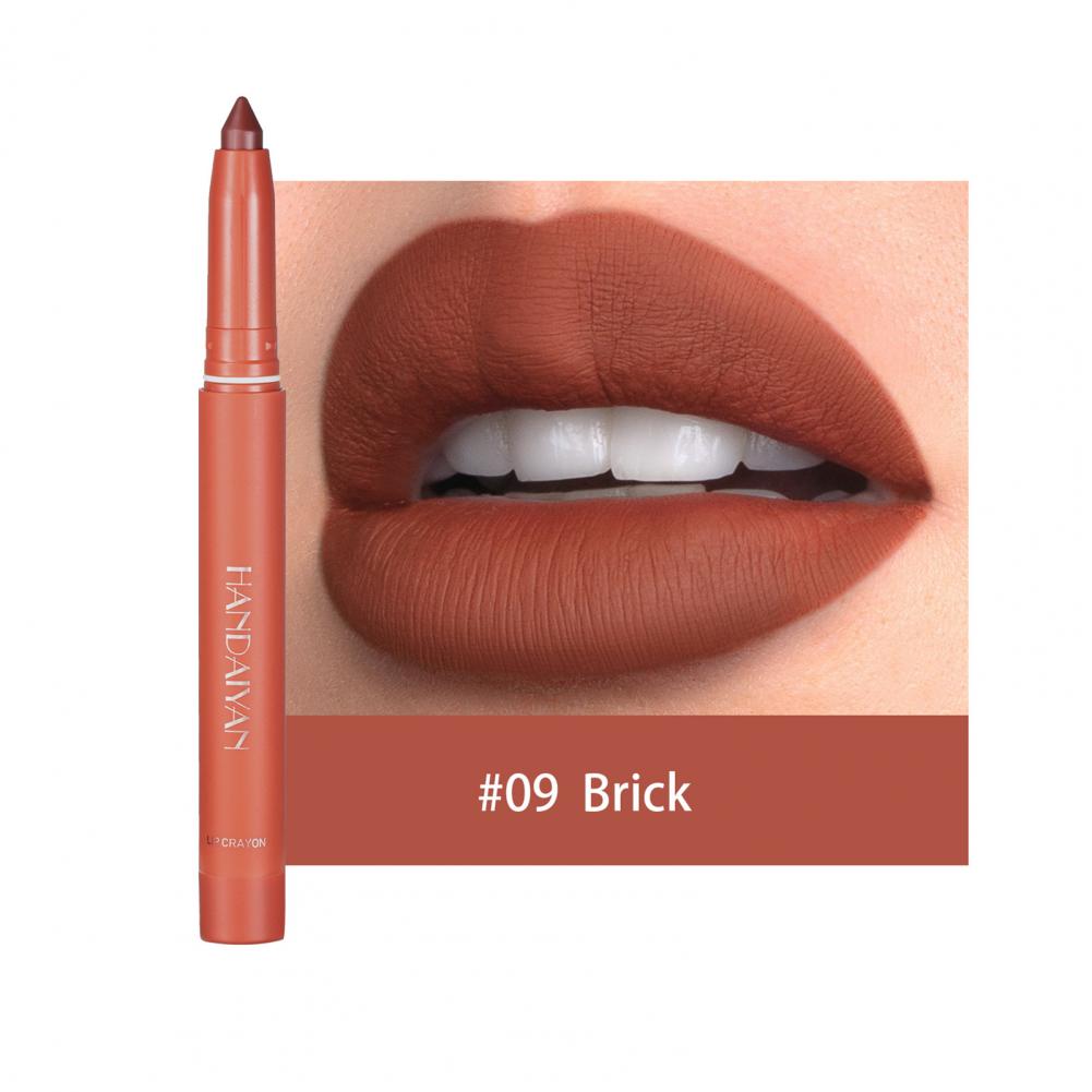 网红Beautifully Safe Conceal Lip-lines Lip Pencil for Women