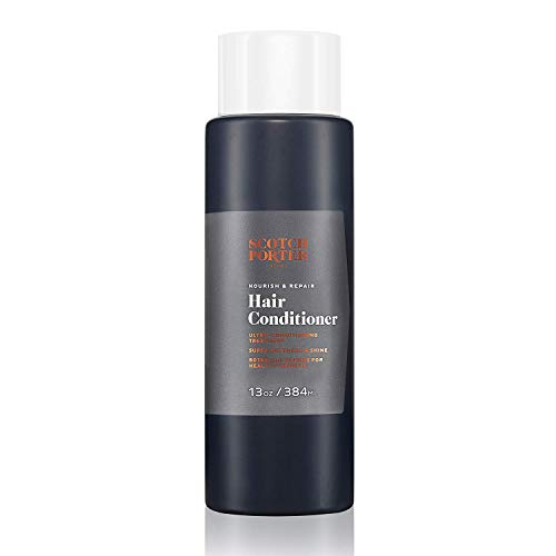 速发Scotch Porter Nourish & Repair Hair Conditioner for Men 农机/农具/农膜 其它农用工具 原图主图