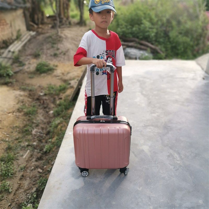 16寸礼品拉杆箱定制logo万向轮密码锁男女旅游登机行李箱子手提箱,箱包皮具/热销女包/男包,旅行箱,淘宝优惠券,粉丝福利购,淘宝优惠卷