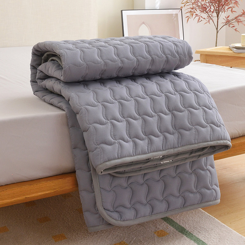 A类双面用床垫软垫家用垫褥被子铺垫垫背铺床的褥子定制薄款夏季,床上用品,床垫/床褥/床护垫/榻榻米床垫,淘宝优惠券,粉丝福利购,淘宝优惠卷