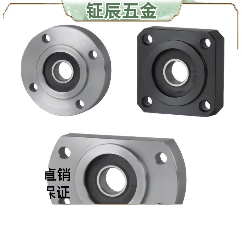 替代怡合达带座轴承 BFC01/02/06-6904ZZ 6004ZZ 6204ZZ 6005ZZ