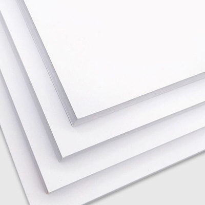 300克G大白纸多尺寸p大张纯白全开2开4开8开16开会议家用办公卡纸