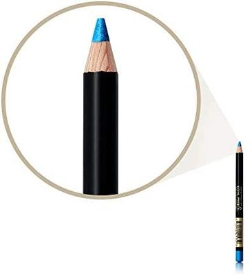 速发Max Factor Kohl Pencil - # 080 Cobalt Blue 0.1 oz Eye Li