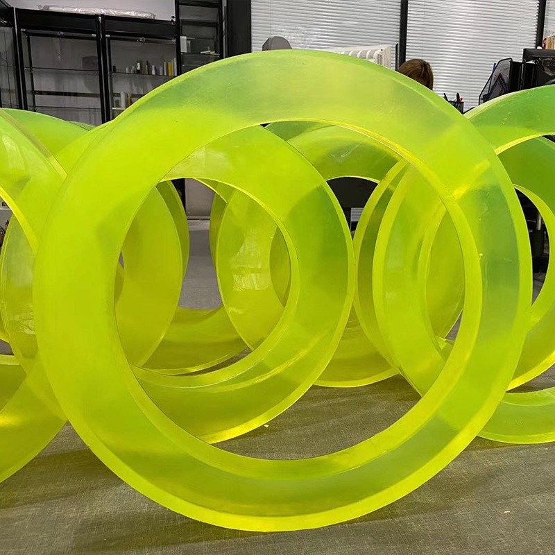 适用供应pu棒优力胶棒 耐磨聚氨酯板制品pu板加工,橡塑材料及制品,TPE,淘宝优惠券,粉丝福利购,淘宝优惠卷