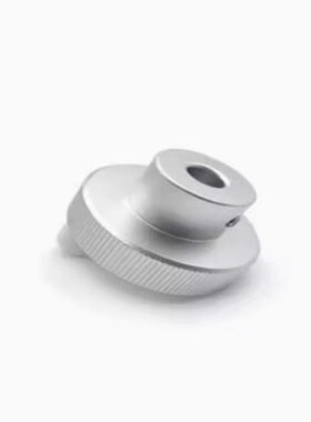 压纹手轮 HBA21/22/26/31/32/36-D40/D50/D63/D80-d8/d10/d12/d16