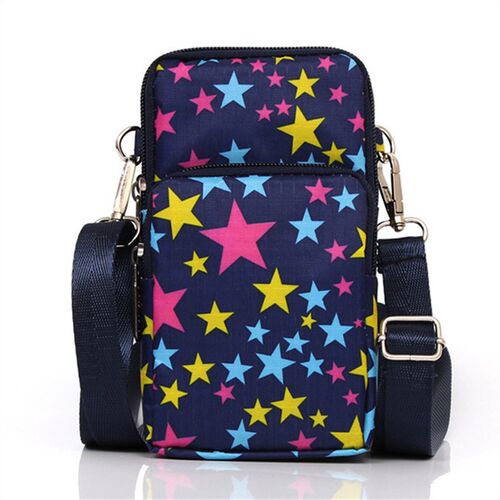 小众高货Novo saco do telefone móvel feminino mini pequeno s