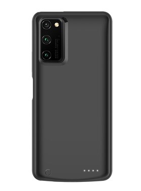 Battery Charger Phone case For Huawei Honor View 30 Slim Ba