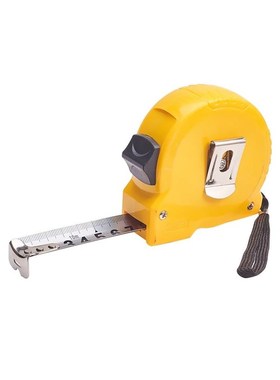 High Quality Maximum Range 10m Multiple Types Measuring Tape