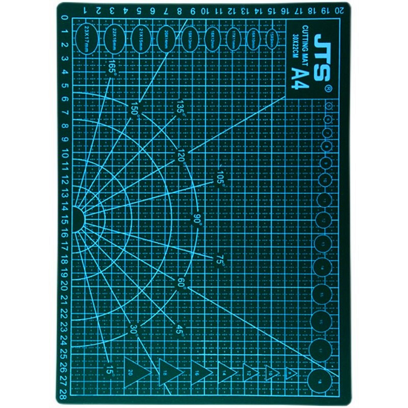 画板a3绘画垫术小学生美本A课手工手帐刻板画垫垫雕刻书写