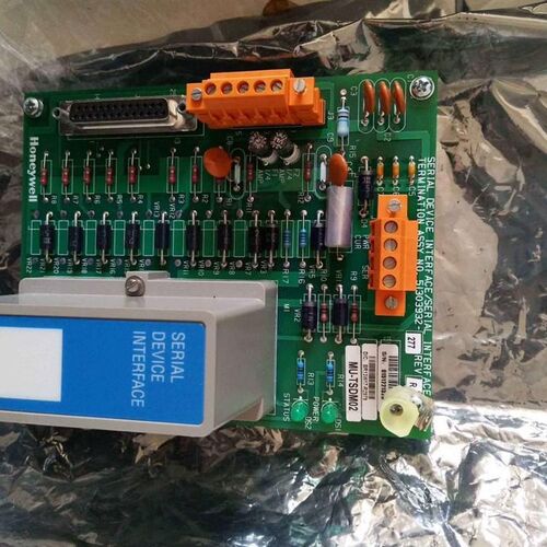 霍尼韦尔全新原装 HONE9W2LL MU-TSDM02 51303Y32-E77议价