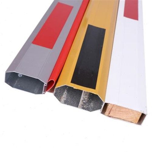 区小杆升降起落抬道闸机q自动卫电动停车场杆大门门遥控挡车器栏