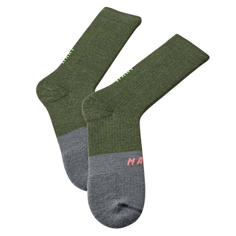 MAAP Adapt Sock骑行袜公路自行车吸汗除臭透气户外运动男女同款