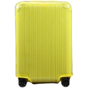 适用于迪柯文拉杆箱保护套26寸运动箱套30/32寸行李旅行箱防尘套