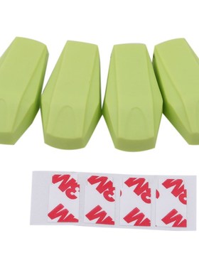 4Pcs Baby Safety Door Stopper Drawer Anti-clipper Cute Bird