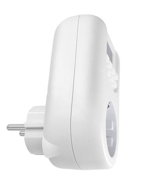 欧式插座 定时插座 智能插座 量大x价优 timer switch AL-06G