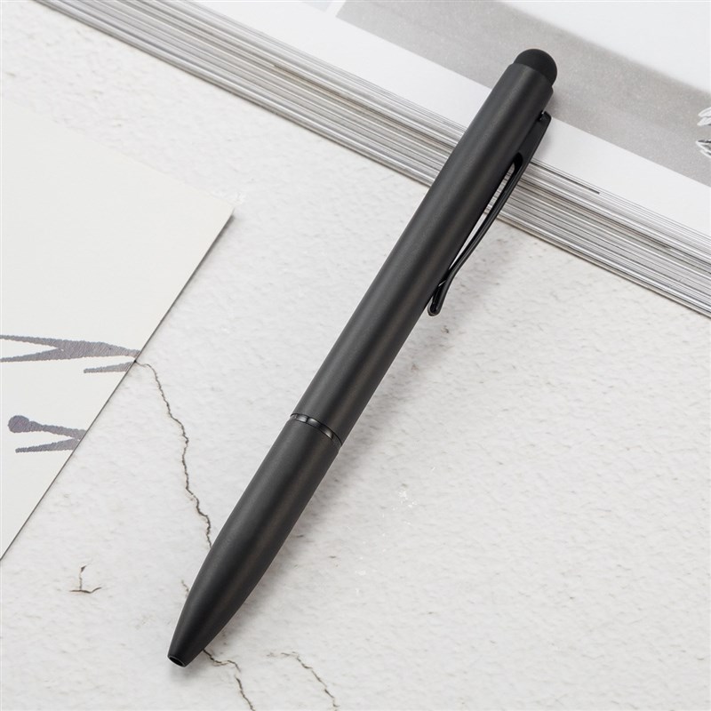 1 Pcs Luxury Multifunction Capacitive Touch Screen Stylus wi