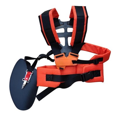 Grass-Trimmer Brush-Cutter-Accessories Reliever-Belt Shoulde