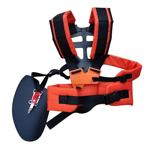 Grass-Trimmer Brush-Cutter-Accessories Reliever-Belt Shoulde